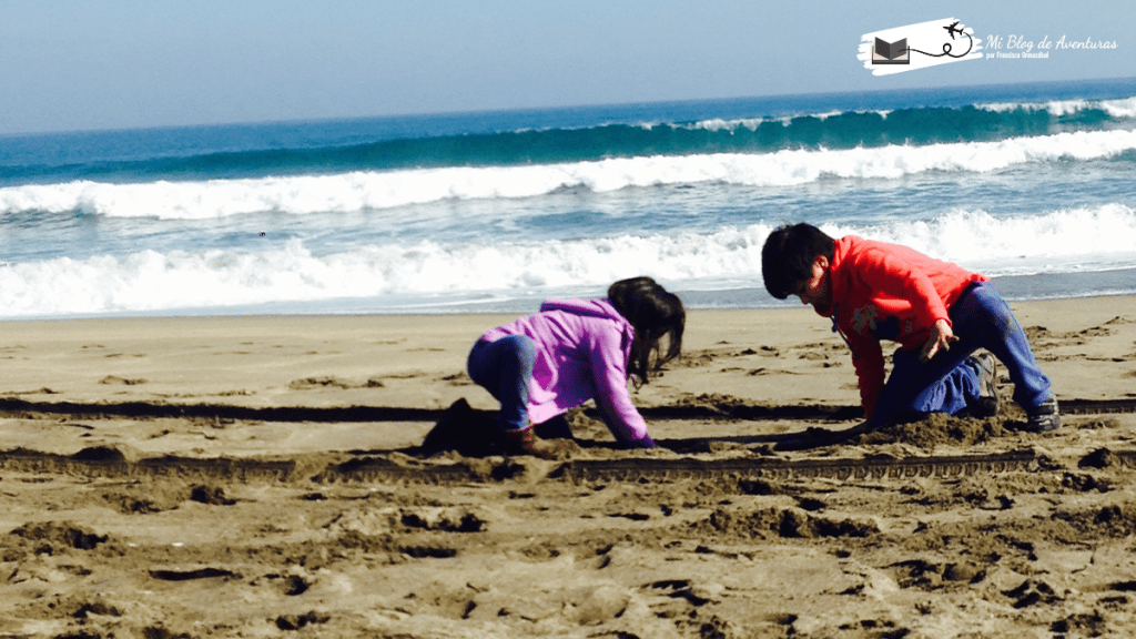 ¿Hagamos un trato mejor? O cómo llegar a un acuerdo con tus&nbsp;hijos