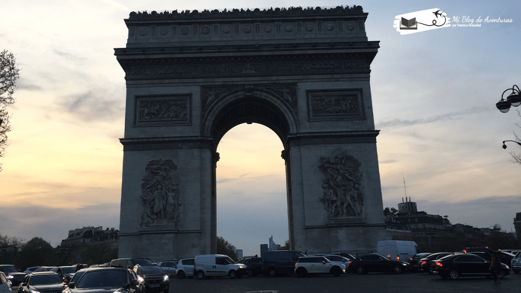 Nuestra Escapada por Europa: Paris con&nbsp;niños