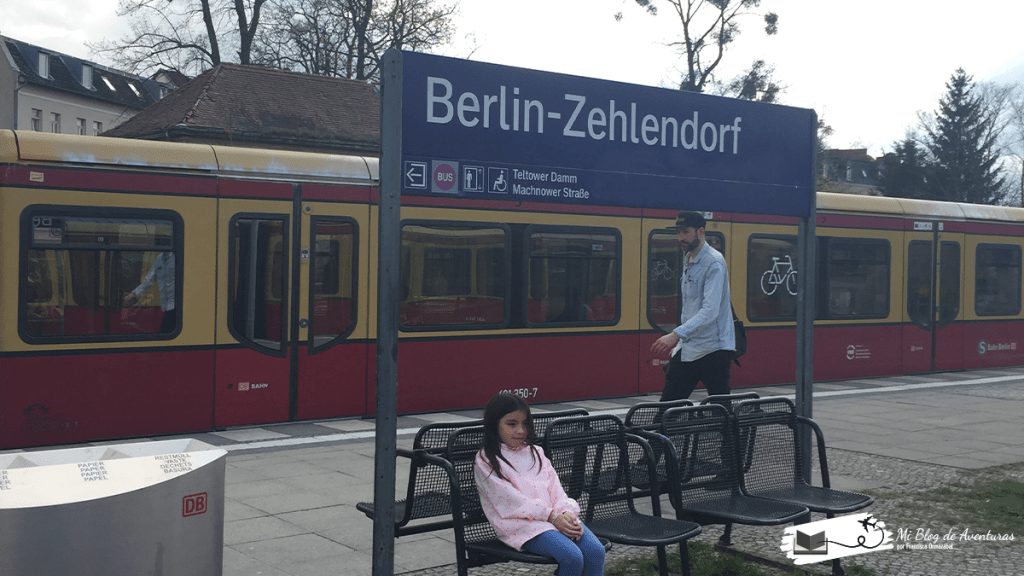 Nuestra Escapada por Europa: Berlin – Segunda&nbsp;Parte