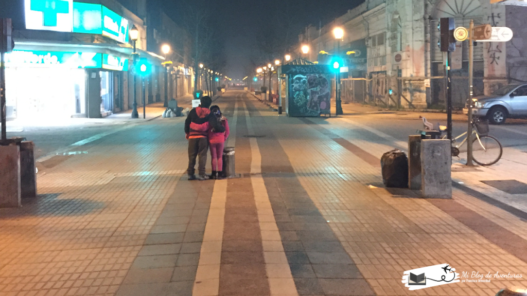 6 cosas que nos gustaron de&nbsp;Talca