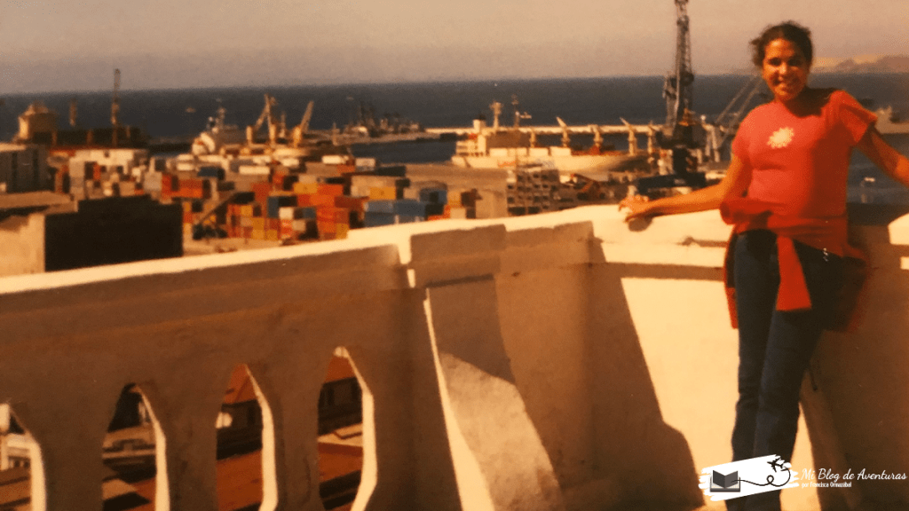 Un encuentro conmigo