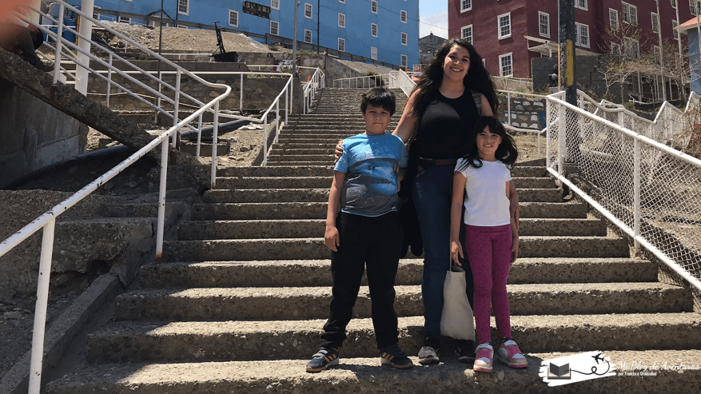 Sewell: Ciudad Minera