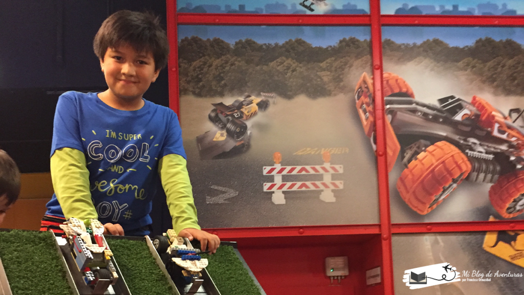 Legoland Discovery Center,&nbsp;Berlin