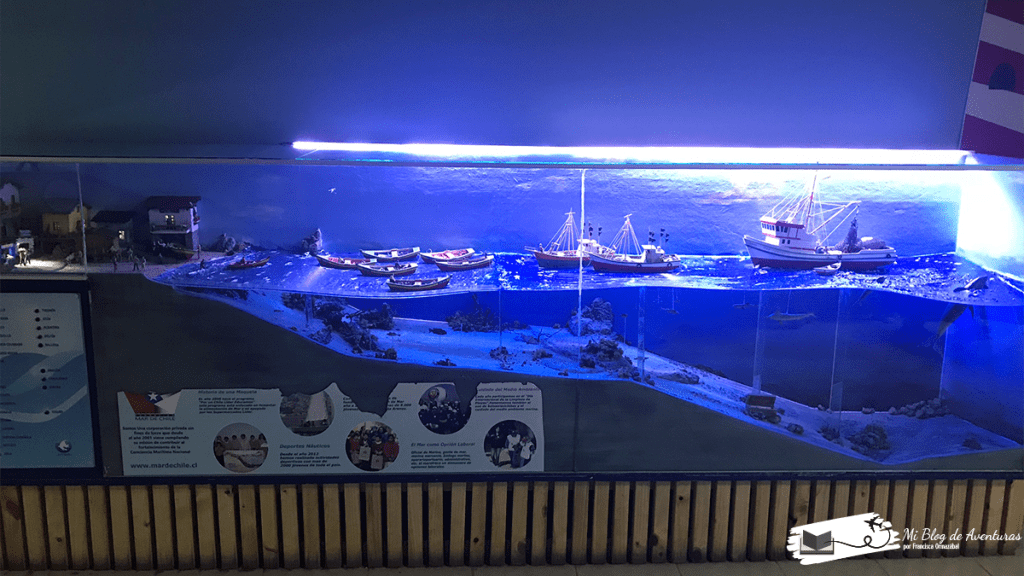 Acuario de Valparaíso