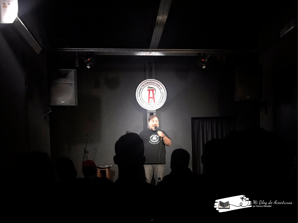 El Taburete, Buenos Aires | Mi Blog de Aventuras | 2018