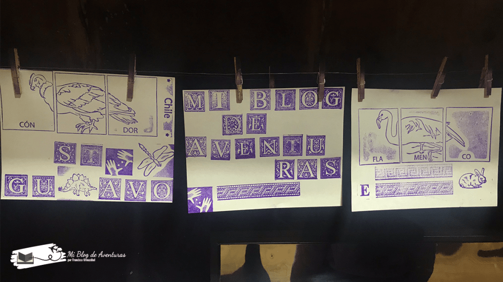 Museo Interactivo Mirador, MIM | Mi Blog de Aventuras | 2018