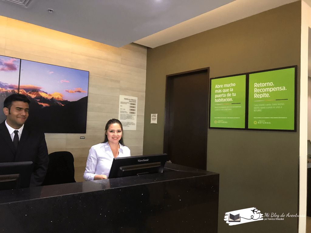 LQ Hotel by La Quinta Aeropuerto Santiago | Mi Blog de Aventuras | 2018