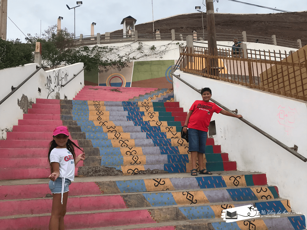 Subida al Morro, Arica | Mi Blog de Aventuras | 2019