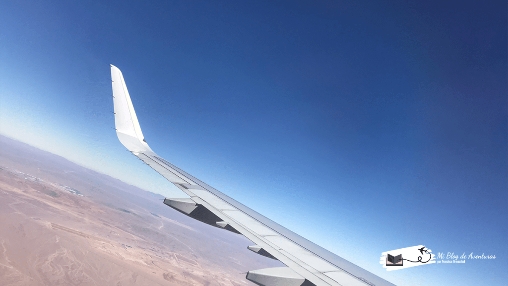 El peor vuelo con&nbsp;niños