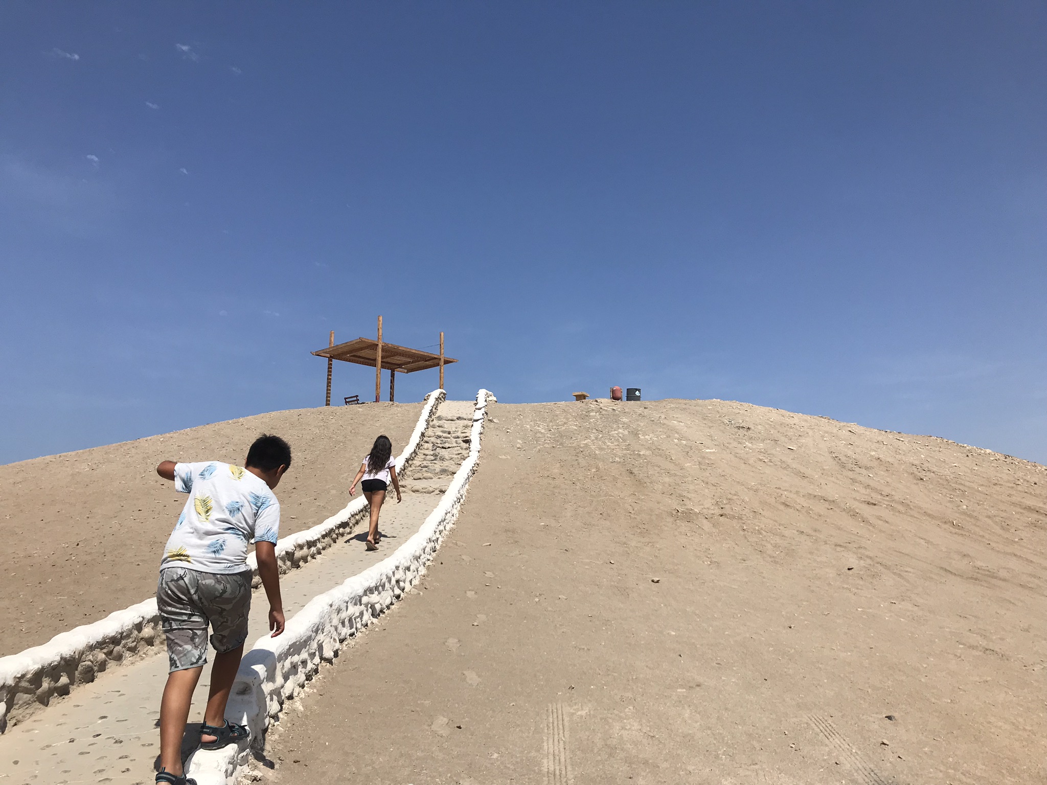 Valle de Azapa, Arica | Mi Blog de Aventuras | 2019