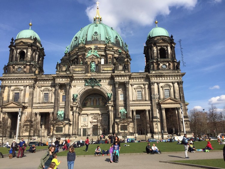 Viajar por Europa | Blog de Viajes | Mi Blog de Aventuras