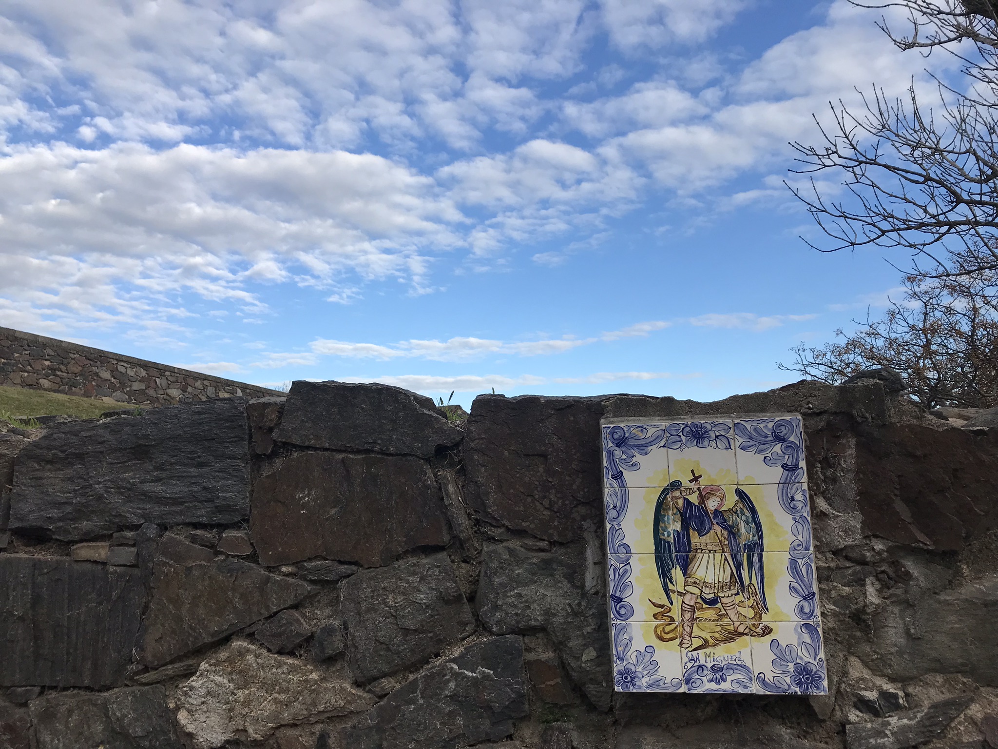 Colonia del Sacramento, Uruguay | Mi Blog de Aventuras | 2018