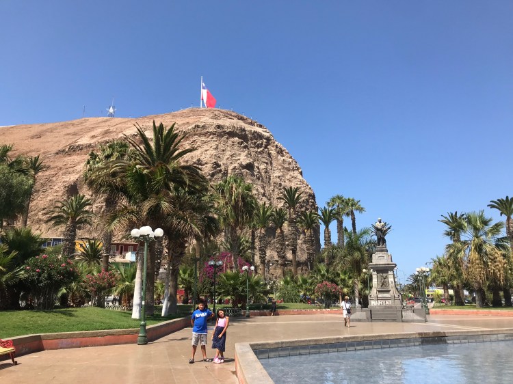 Viajar por Chile | Blog de Viajes | Mi Blog de Aventuras