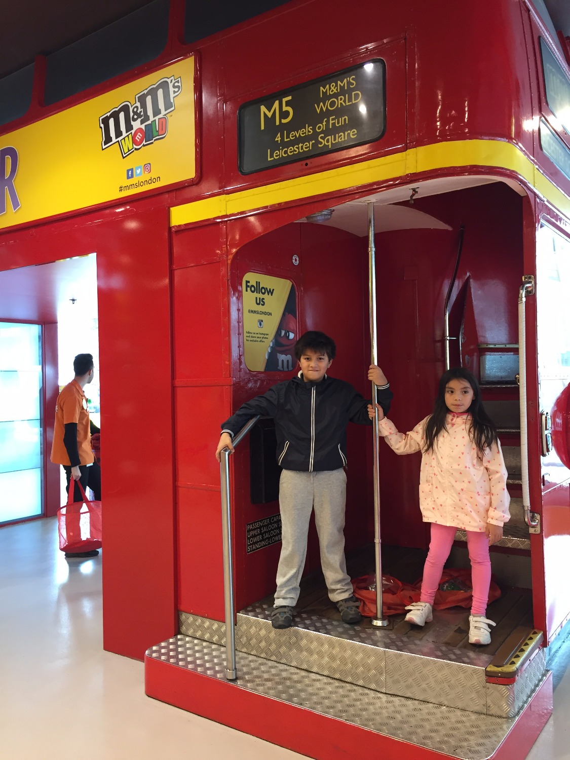 m&m´s world, Londres | Mi blog de aventuras | 2017