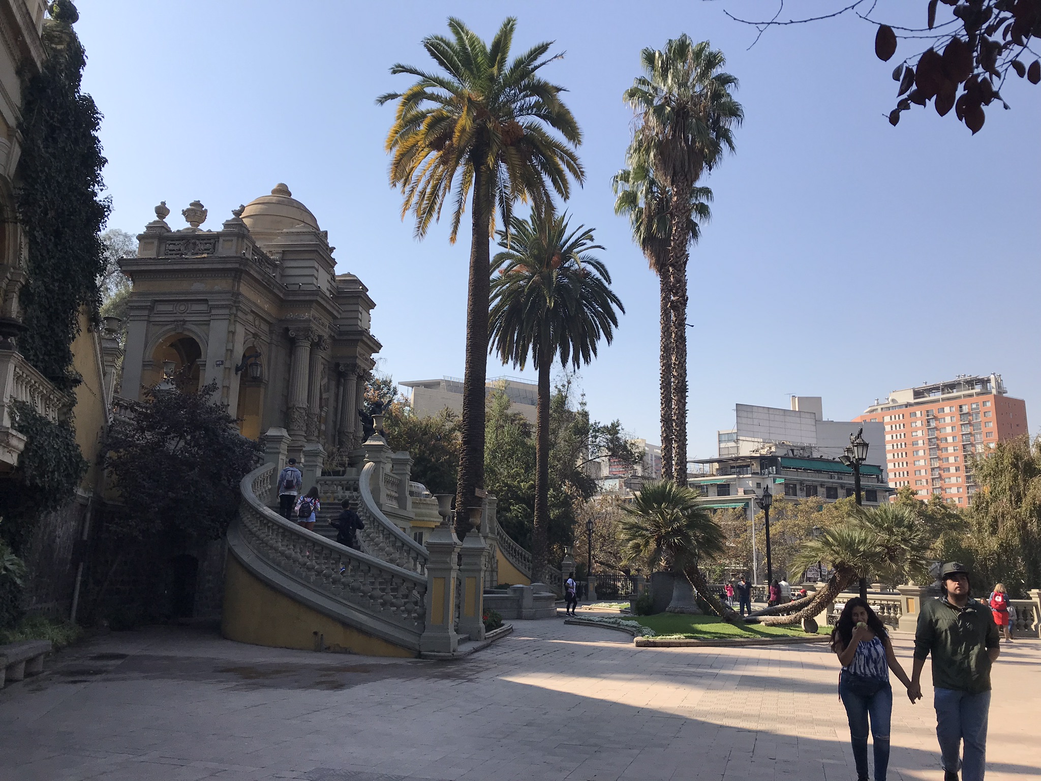 Cerro Santa Lucía | Mi blog de aventuras | 2018