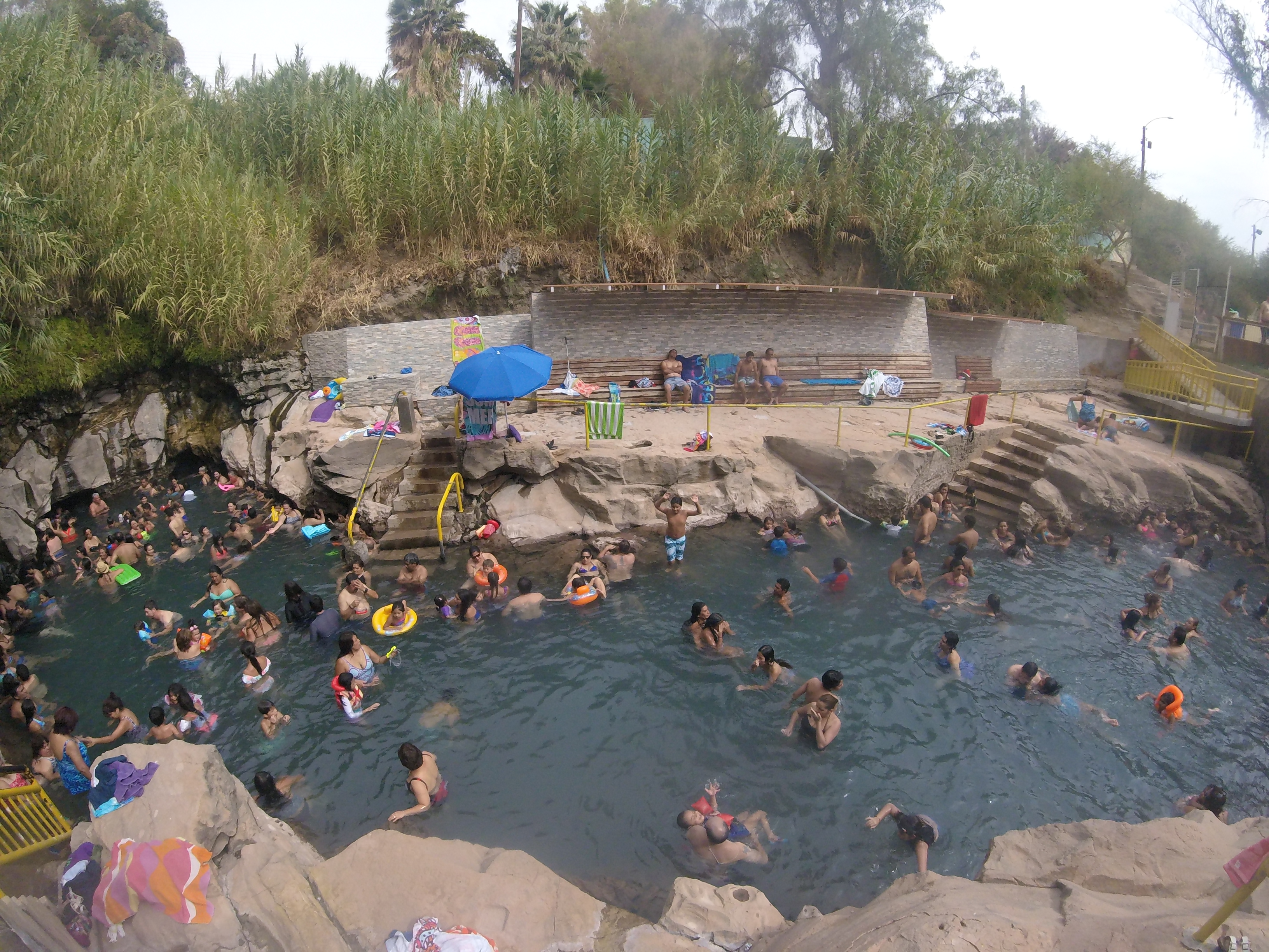 La Cocha Resbaladero, Pica | Mi blog de aventuras | 2018