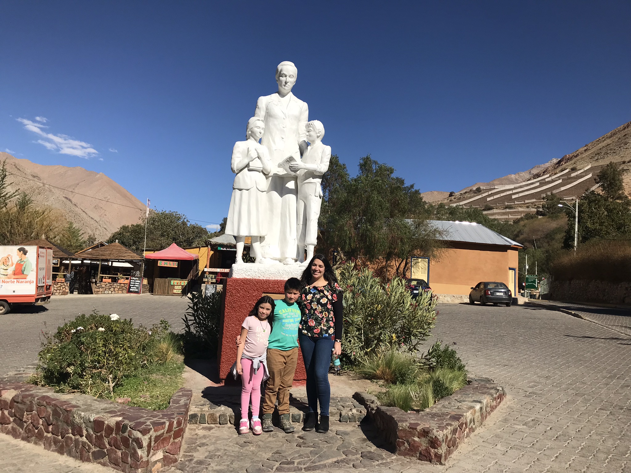 Montegrande, Valle del E,qui | Mi Blog de Aventuras | 2018