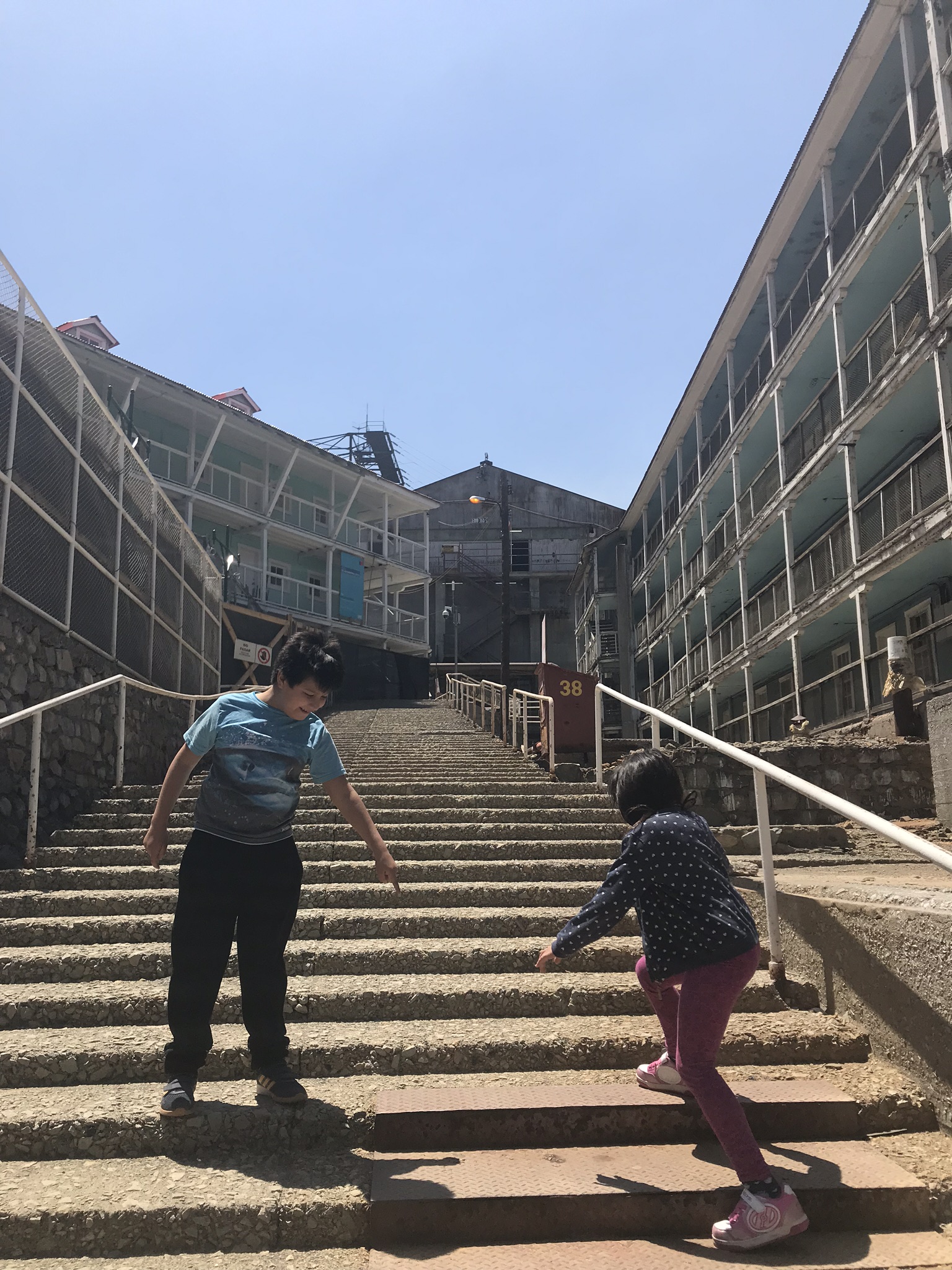 Sewell | Mi blog de aventuras | 2017