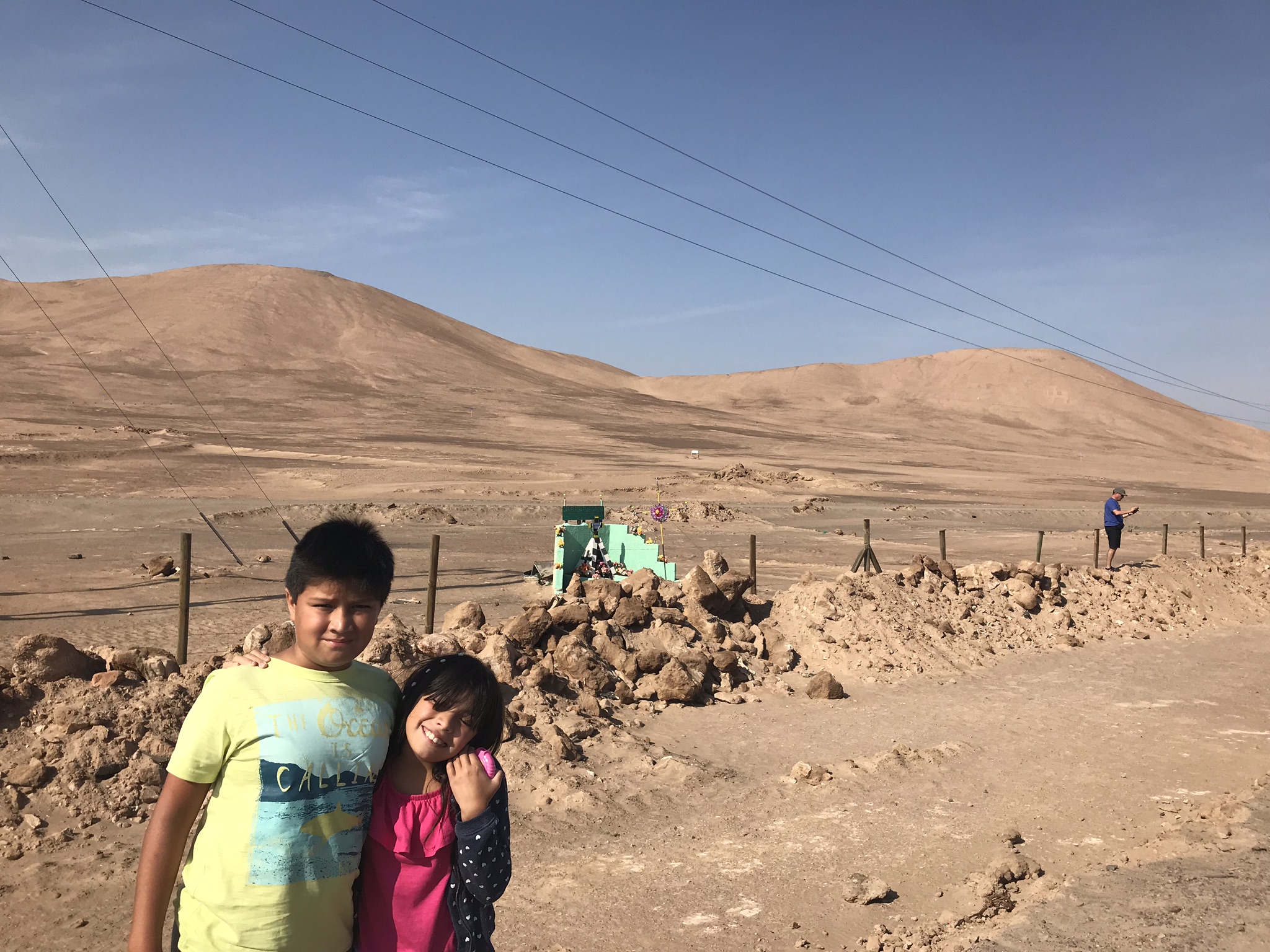 Geoglifos en la ruta, Iquique | Mi blog de aventuras | 2018