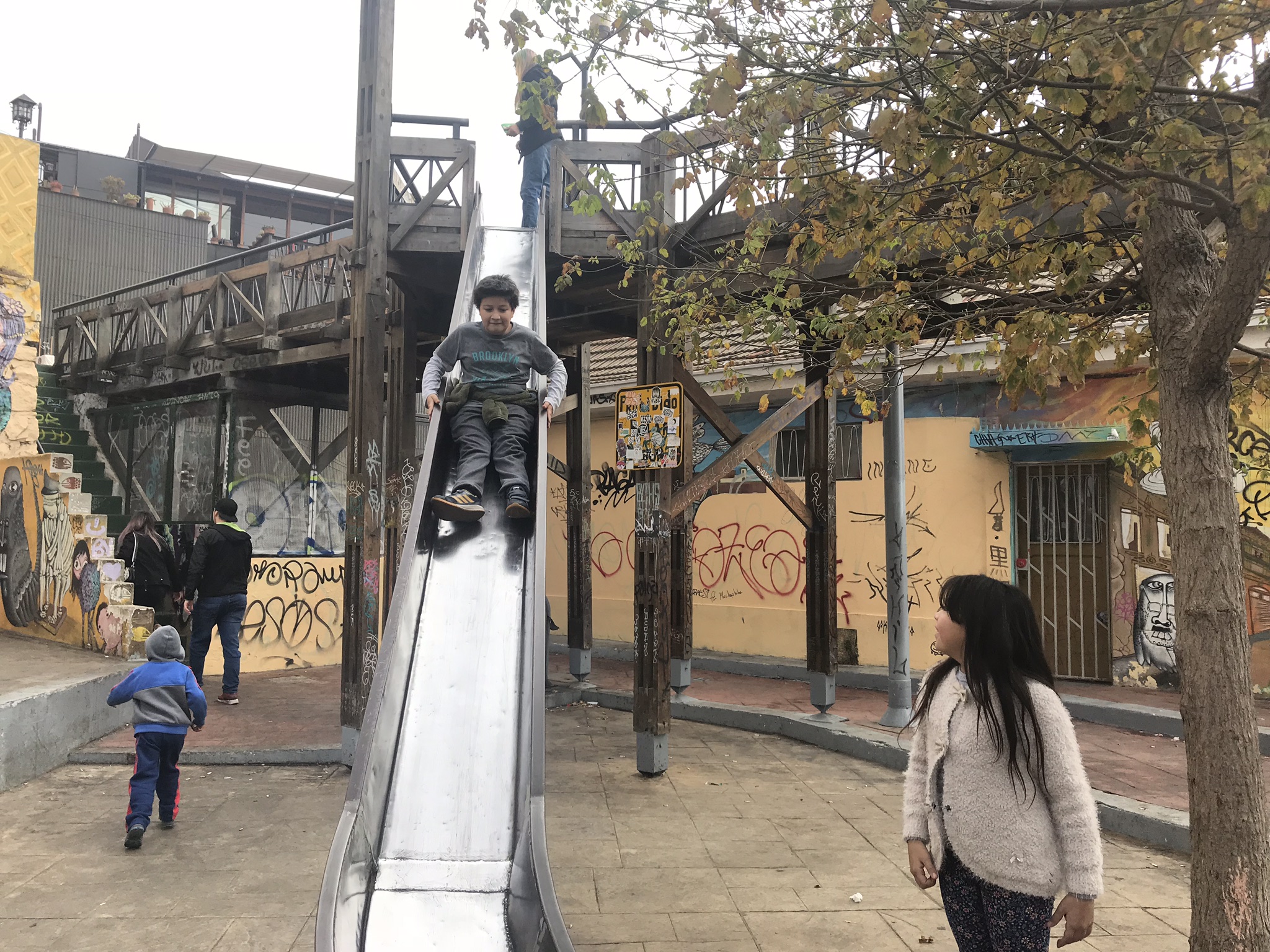 Paseo Dimalow | Mi Blog de Aventuras | 2018