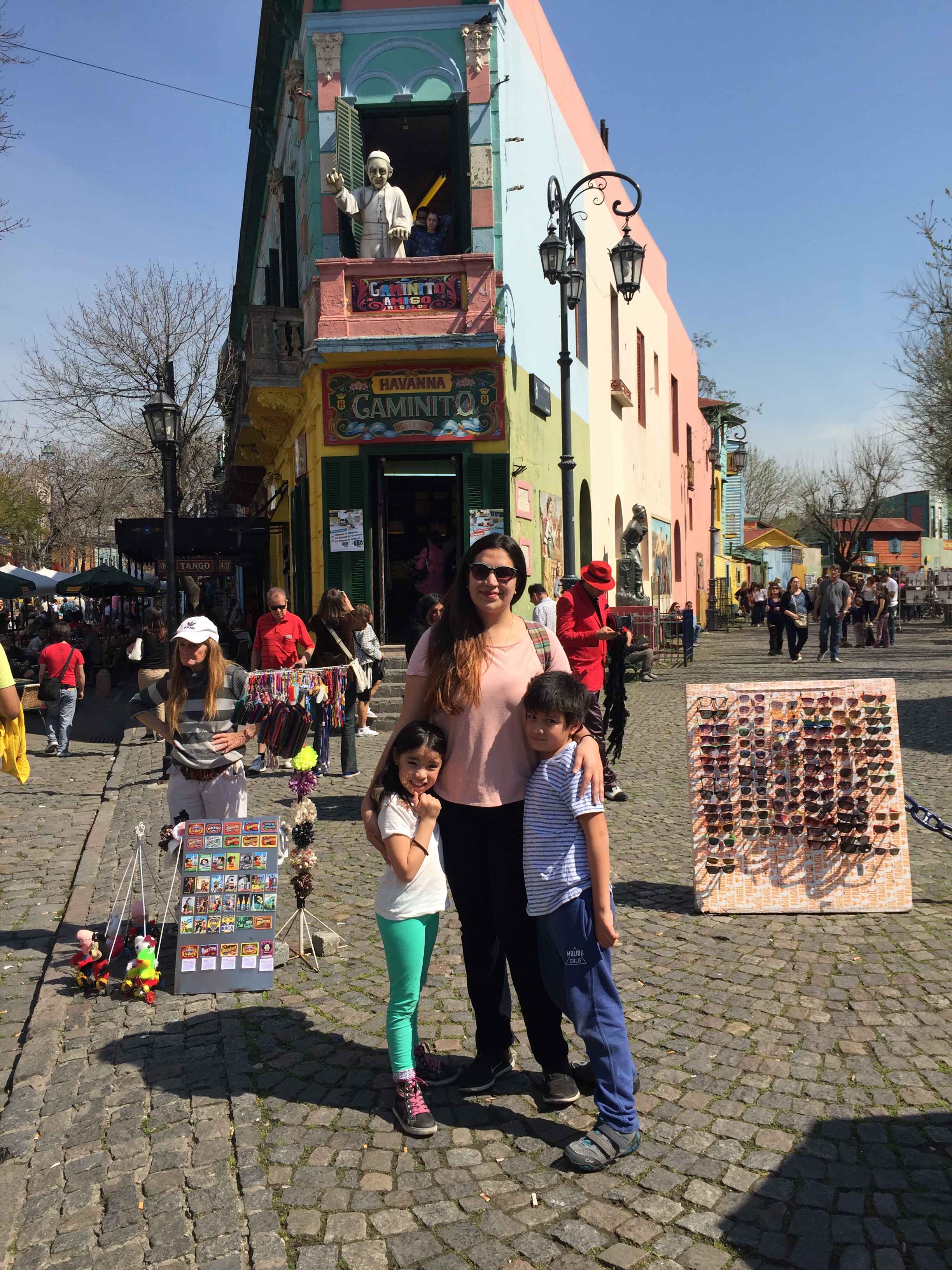 Caminito | Mi blog de aventuras | 2016