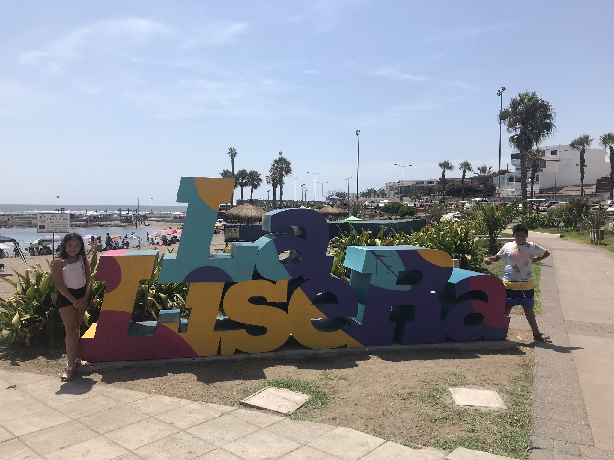 Playa La Lisera, Arica | Mi Blog de Aventuras | 2019