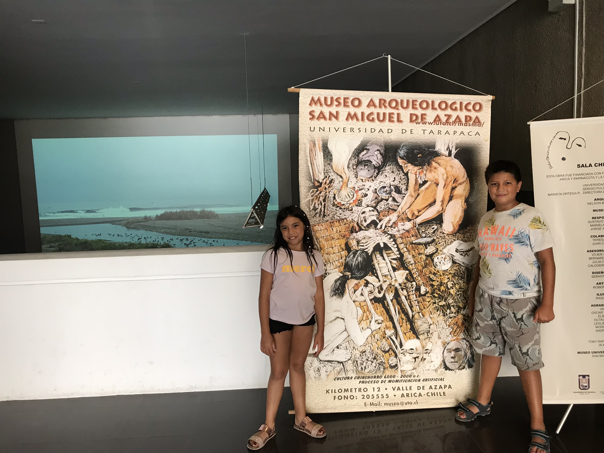 Valle de Azapa, Arica | Mi Blog de Aventuras | 2019