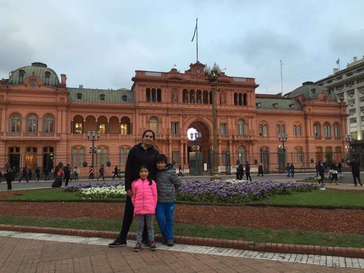 Viajar por Sudamérica | Blog de Viajes | Mi Blog de Aventura