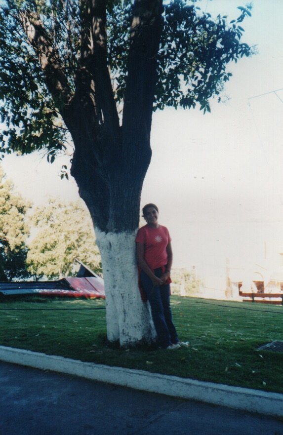 Un encuentro conmigo | Mi blog de aventuras | 2017