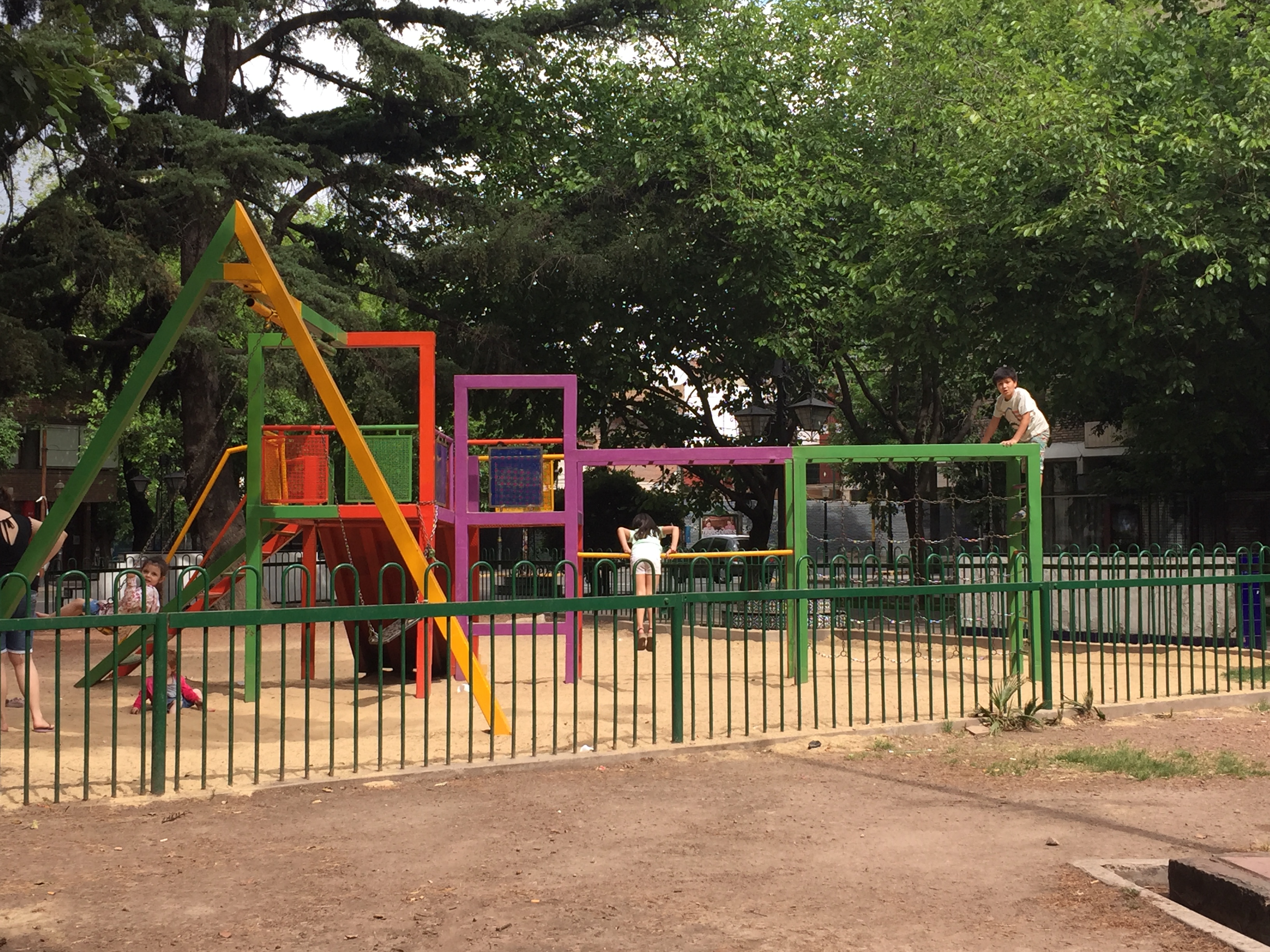 Mendoza, Argentina | Mi Blog de Aventuras | 2016