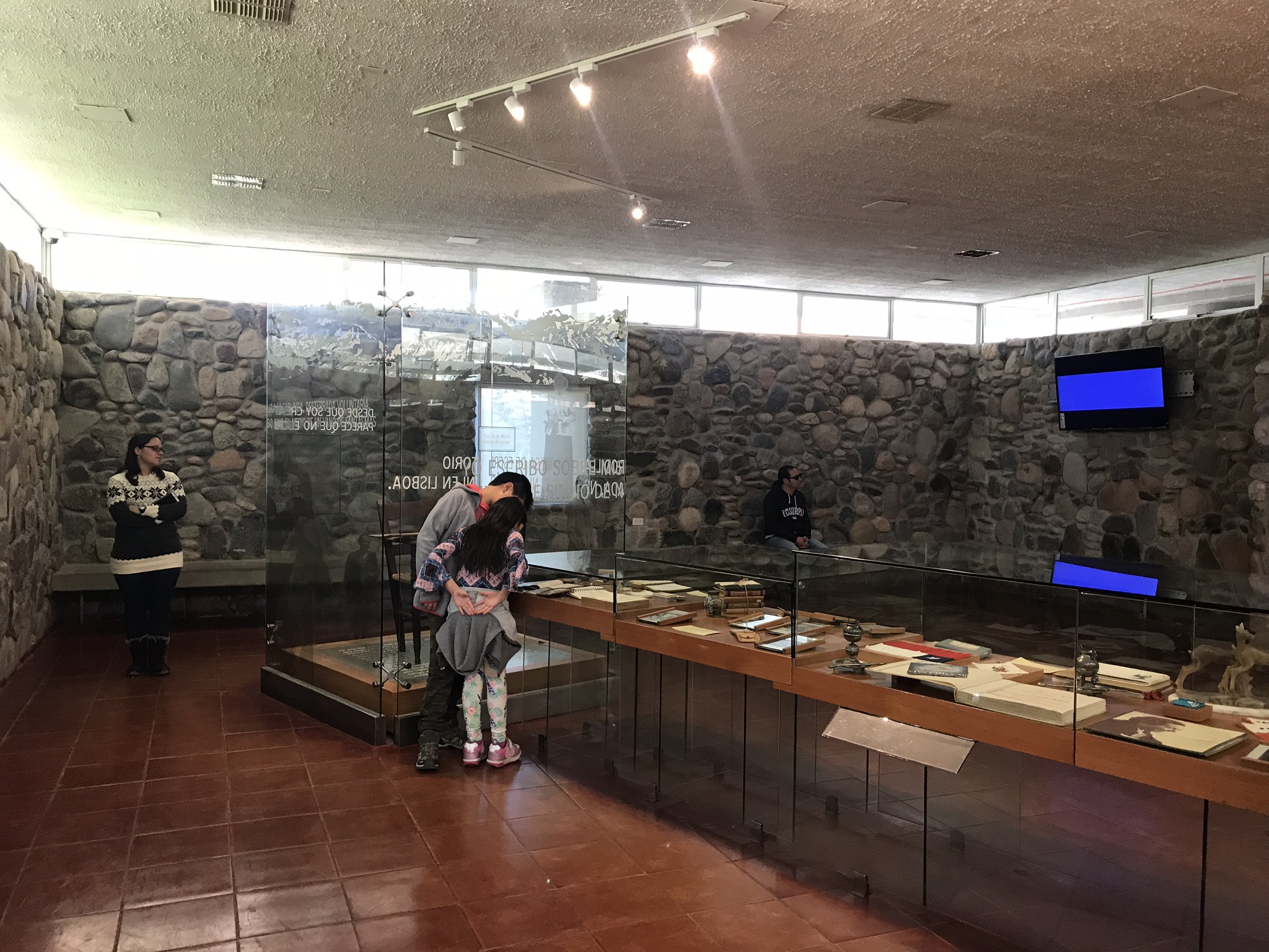 Museo Gabriela Mistral, Valle del Elqui | Mi Blog de aventuras | 2018