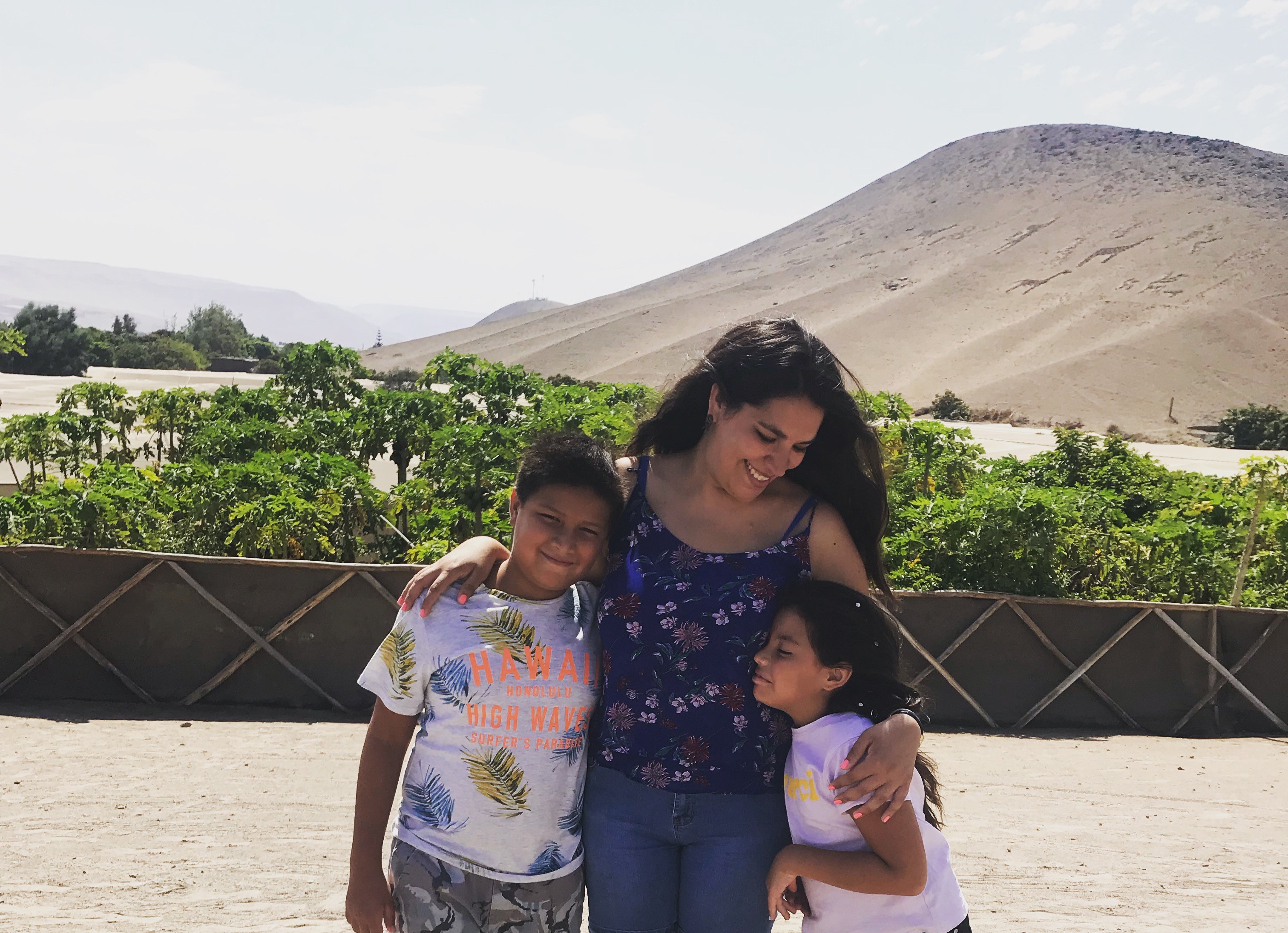 Valle de Azapa, Arica | Mi Blog de Aventuras | 2019