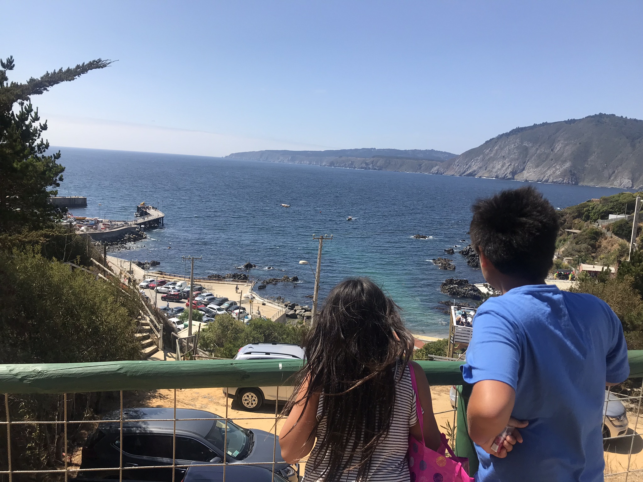 Caleta Quintay | Mi Blog de Aventuras | 2019