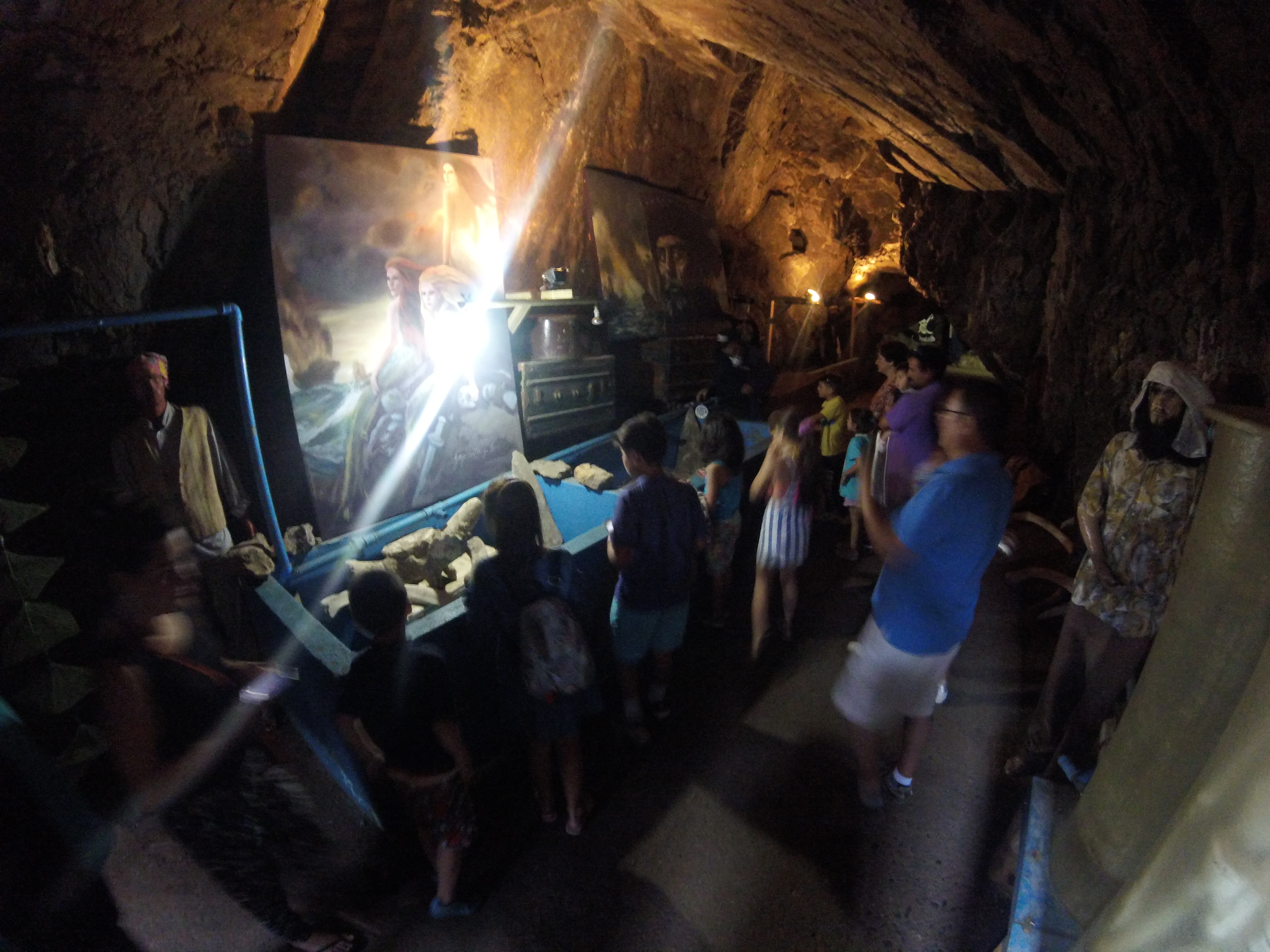 Caleta San Pedro | Mi blog de aventuras | 2018