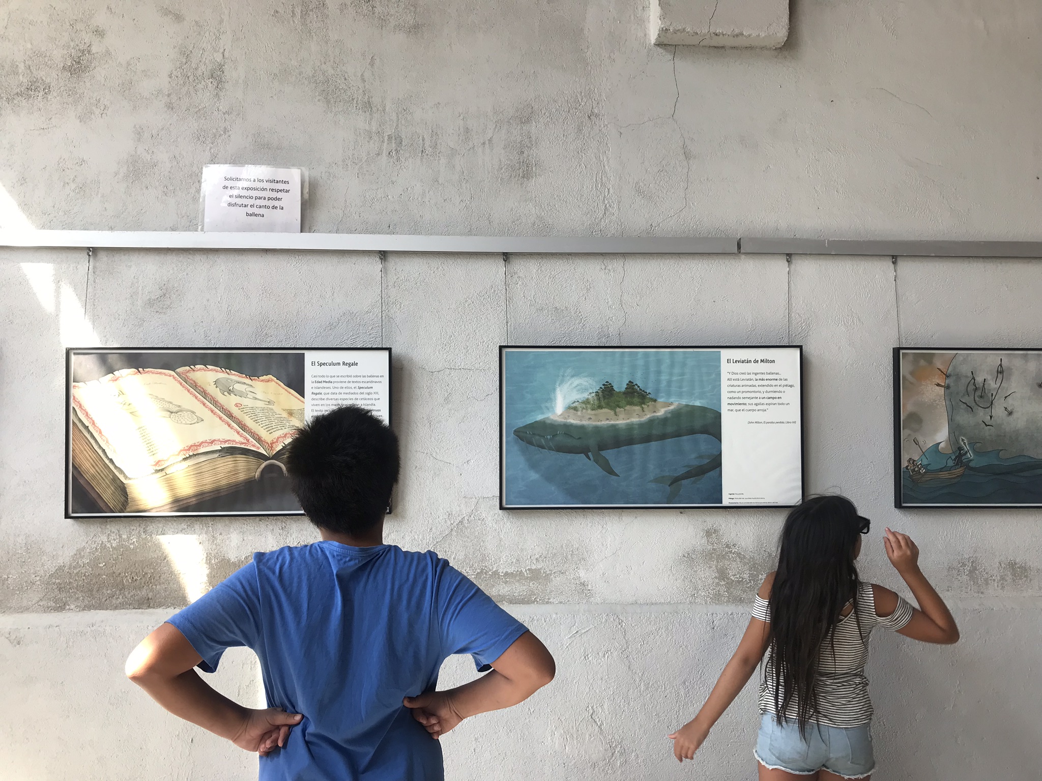 Museo Ex Ballenera, Quintay | Mi Blog de Aventuras | 2019