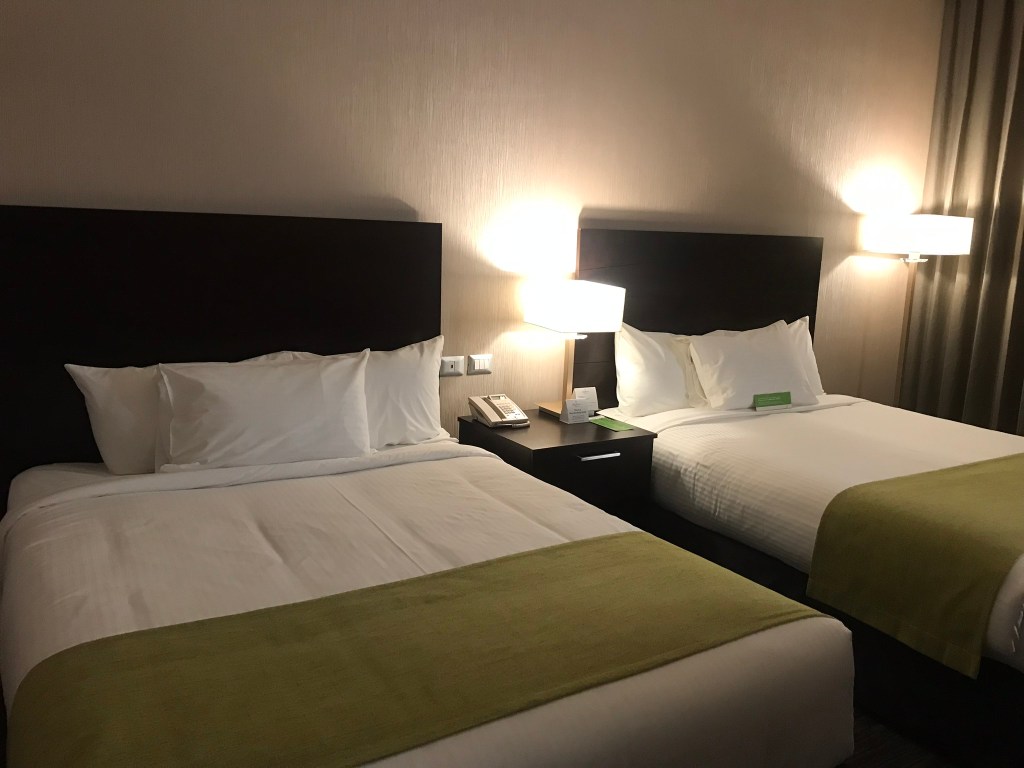 LQ Hotel by La Quinta Aeropuerto&nbsp;Santiago