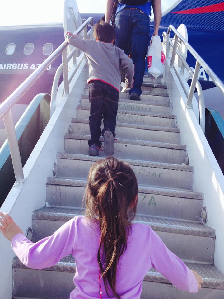 Aeropuerto Internacional El Plumerillo, Mendoza | Mi Blog de Aventuras