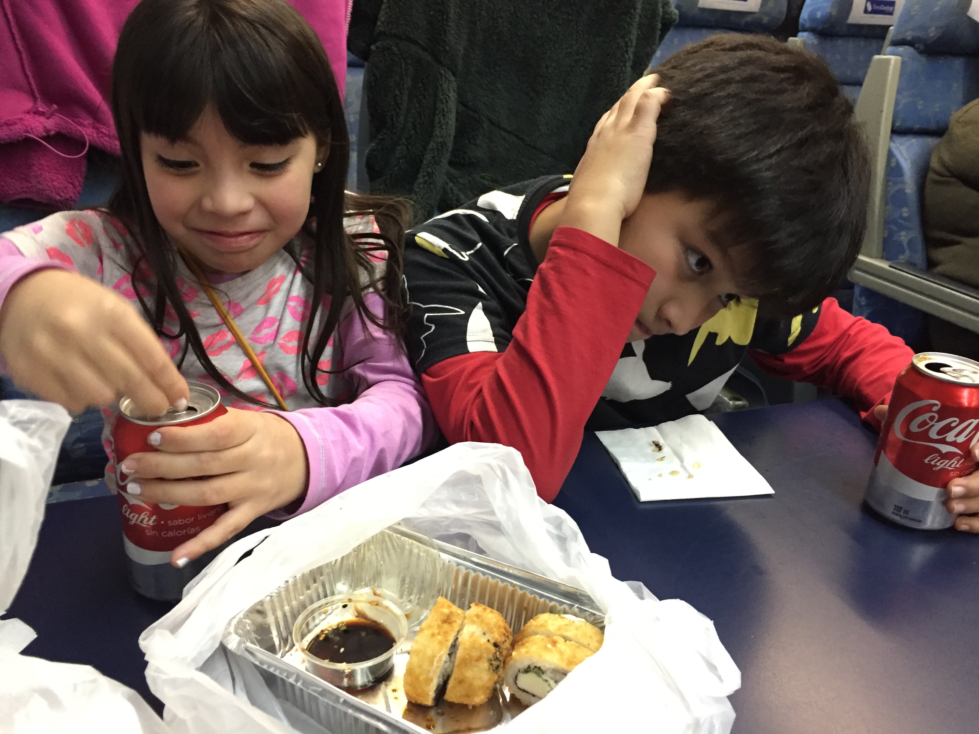 Tren al Sur | Mi blog de aventuras | 2017