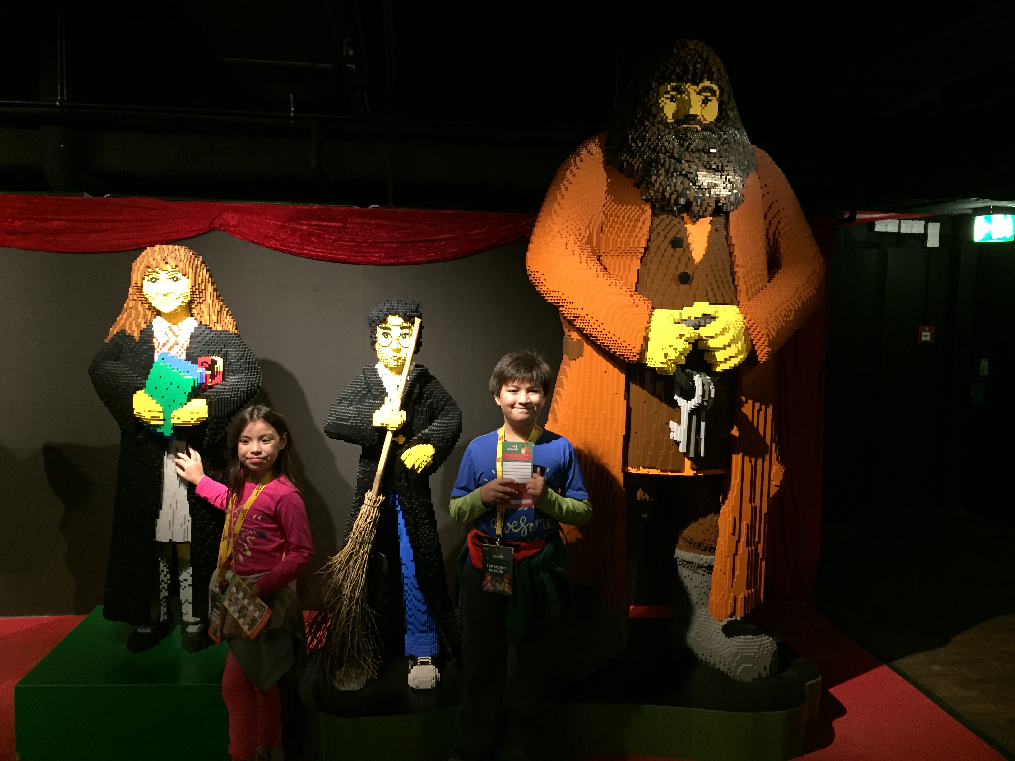 Legoland Discovery Center, Berlín | Mi blog de aventuras | 2017
