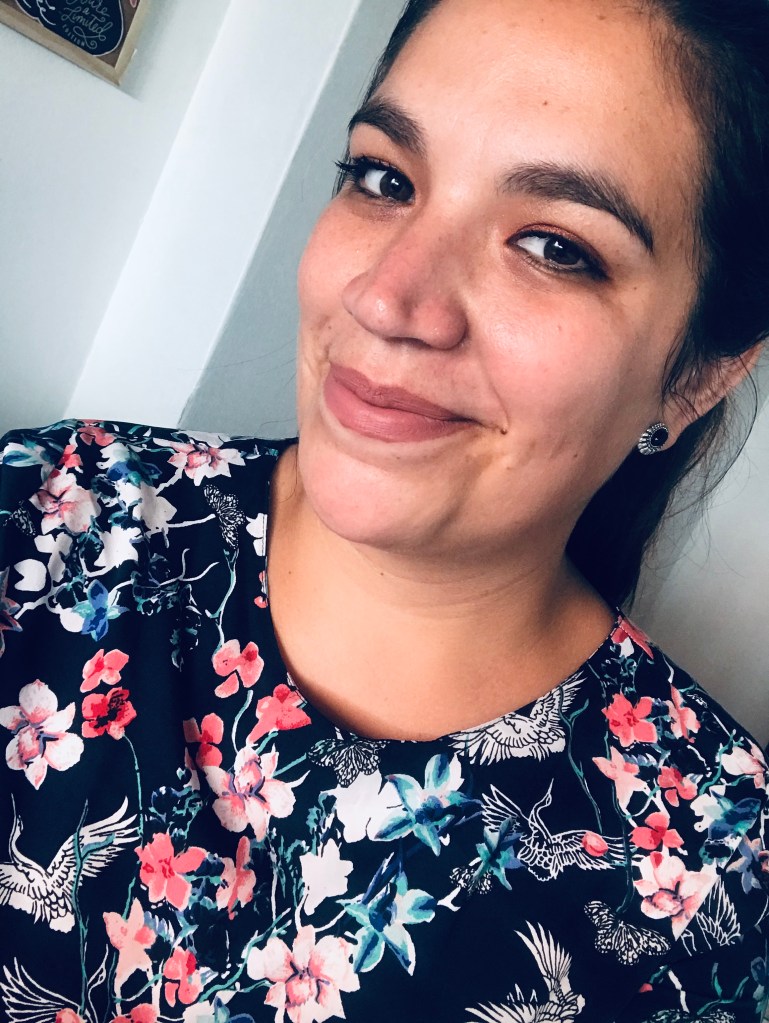 Te invito a conocer un poco más de mi :)