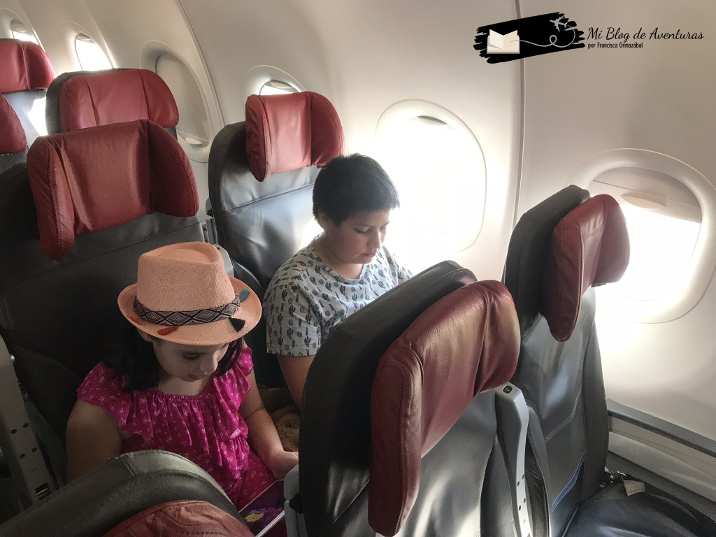 Viajar con niños | Blog de viajes | Mi Blog de Aventuras