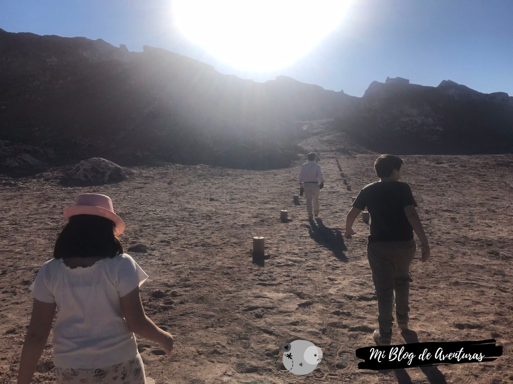 Valle de la Luna, San Pedro de Atacama | Mi Blog de Aventuras | 2019