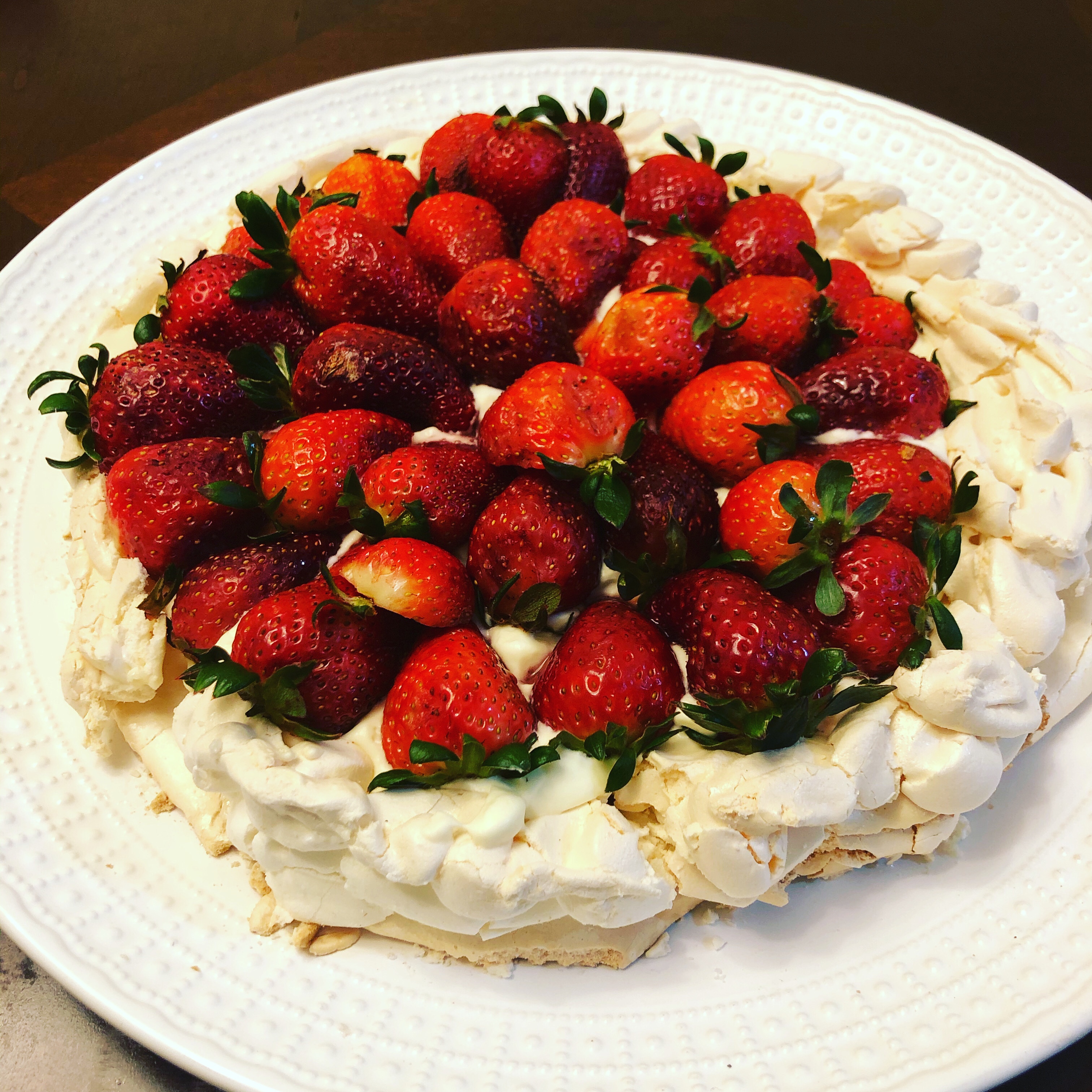 Pavlova