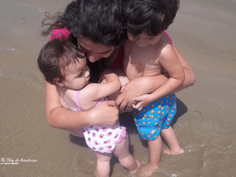 Siempre quise ser&nbsp;mamá