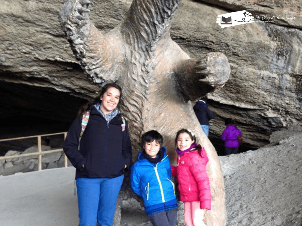 Cueva del Milodón, Puerto Natales | Mi Blog de Aventuras | 2015