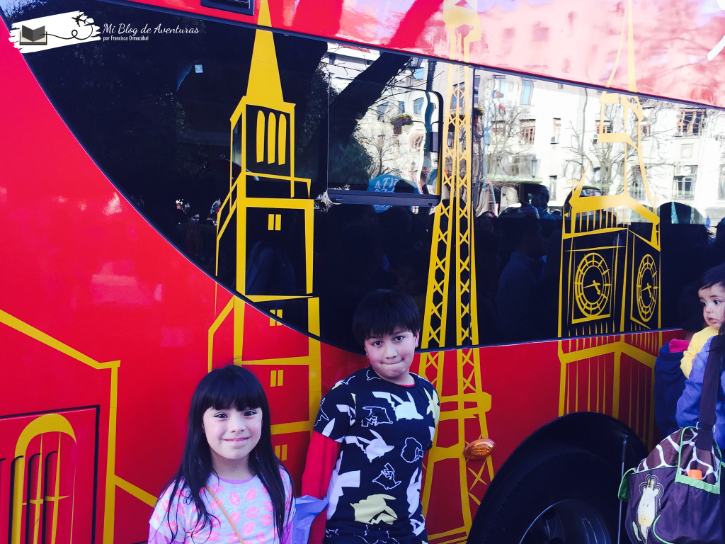 Bus Turístico, Talca | Mi Blog de Aventuras | 2017
