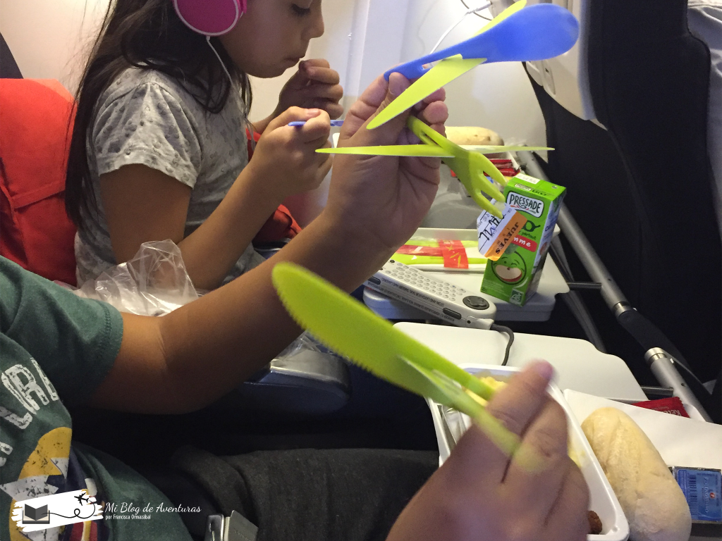 Volando con Air France | Mi blog de aventuras | 2017