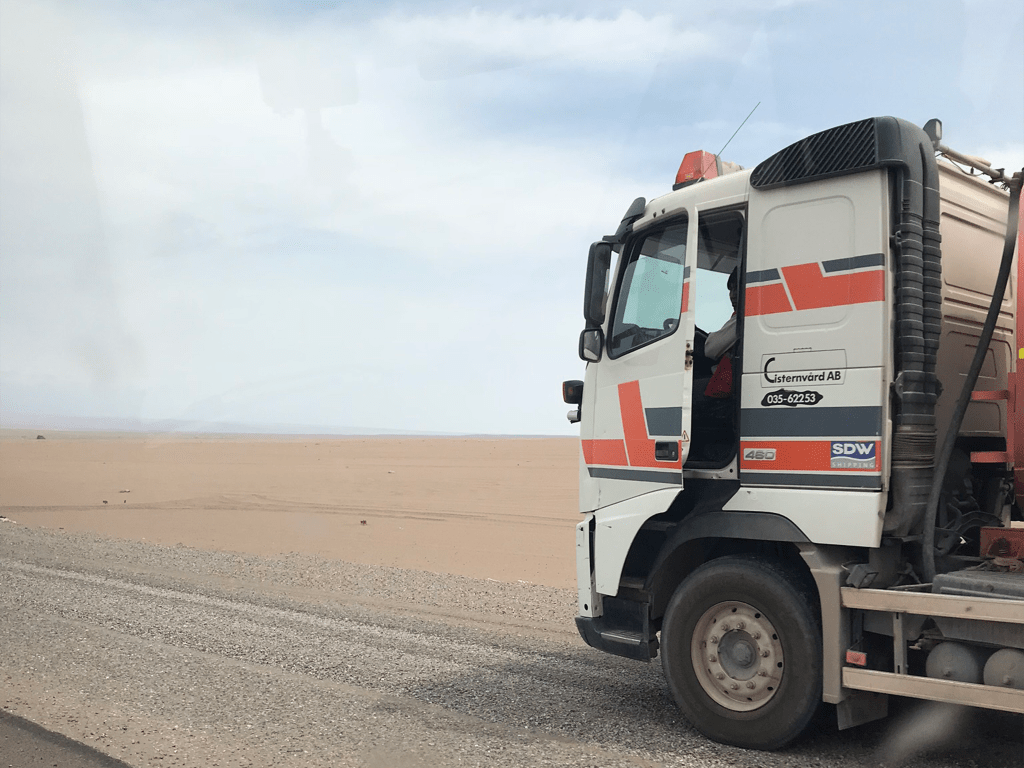 Desierto de Atacama | Mi blog de aventuras | 2018