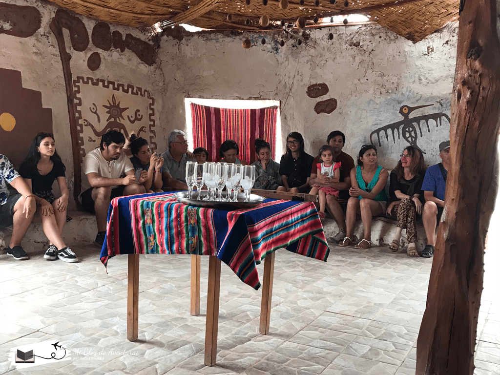 Tambo Pacha, Pica | Mi Blog de Aventuras | 2018