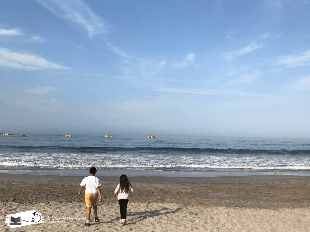 Iquique | Mi blog de aventuras | 2018